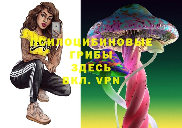 молекула духа Абдулино